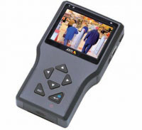 Axis T8412 Installation Display (5018-002) Axis T8412 Installation Display (5018-002)